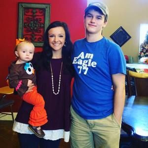 Meet your Posher, Allen